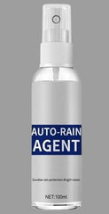 Car Glass Anti-fog Rainproof Agent (Pack of 1)