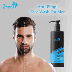 Pimple Clear Neem Face Wash 220 Gm